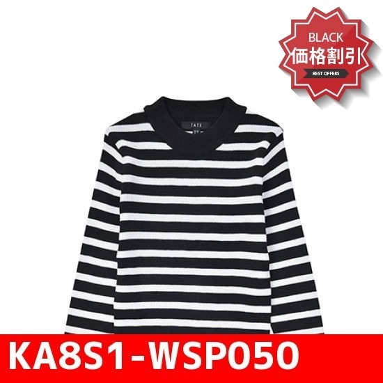 KA8S1-WSP050 ティーシャツ / ソリッド/無知ティーシャツ / 韓国ファッション