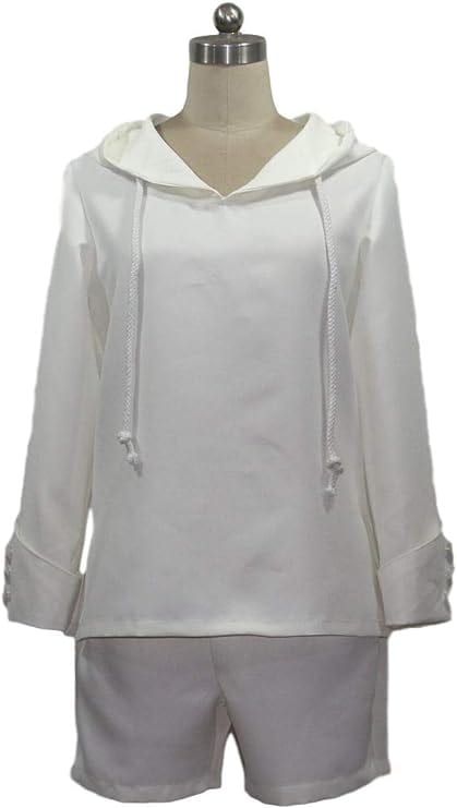 Fate/Grand Order エルキドゥ コスプレ衣装