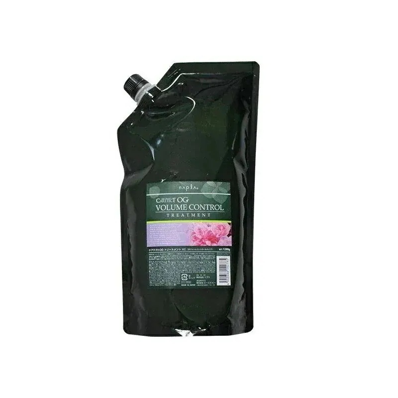 OG トリートメント VC 1200g 詰替用 くせ毛ケアトリートメント