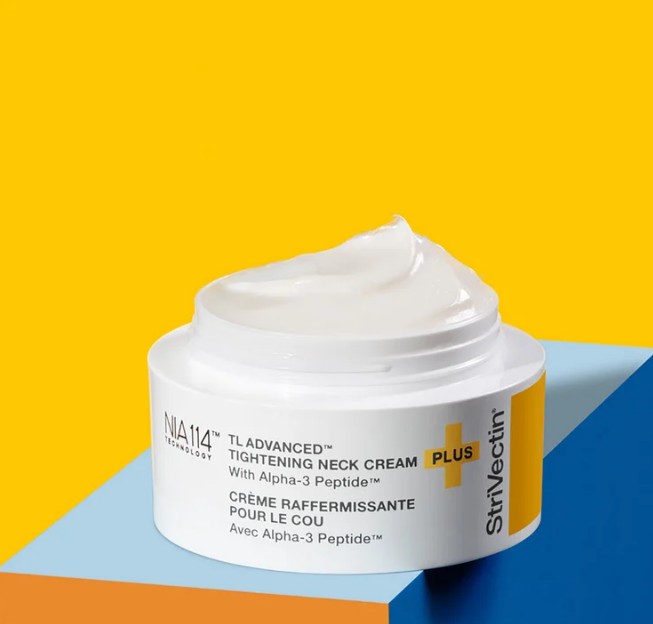 Strivectin TL アドバンスドネッククリームプラス 50ml