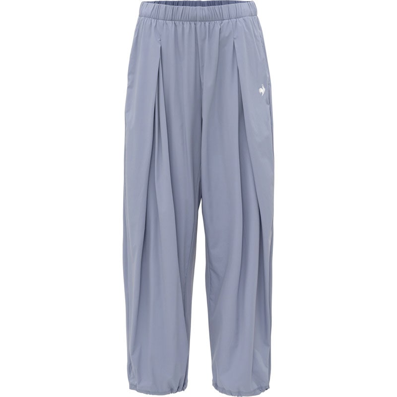 接触冷感ウーブンワイドパンツ トレーニング ロングパンツ (LT5SLP31L)