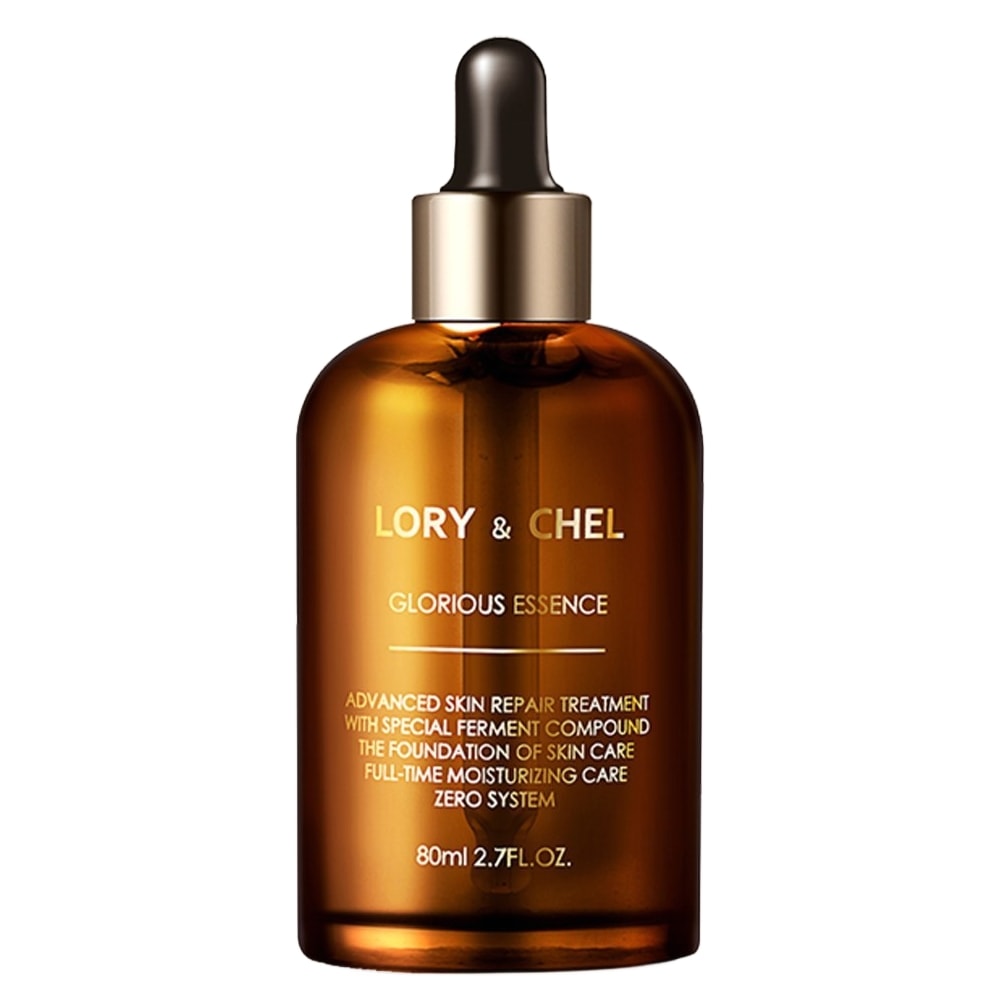 ロリアンチェルグロリアーズエッセンスアンプルセラム80g 80g1個