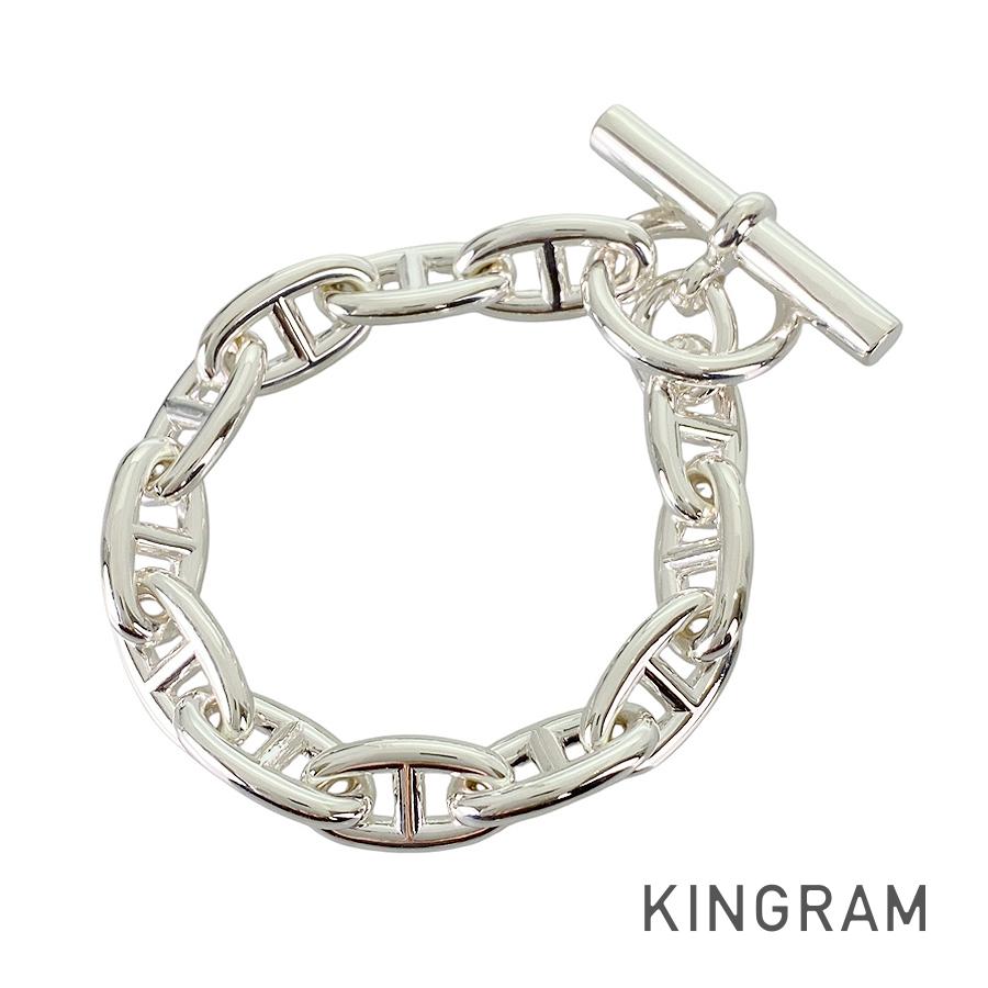 シェーヌダンクル GM ブレスレット sst【中古】