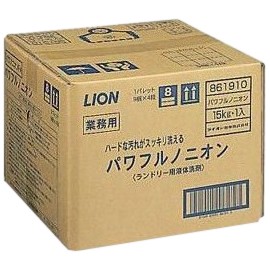 パワフルノニオン　15kg【取り寄せ商品・即納不可・代引き不可・返品不可】