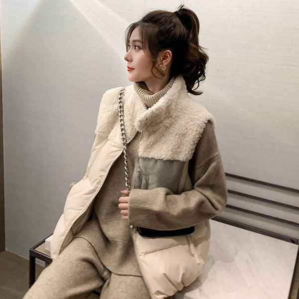 トレンチコート/フィールドジャケット/ダウンジャケット/サファリジャケット/ナイトトレーディング