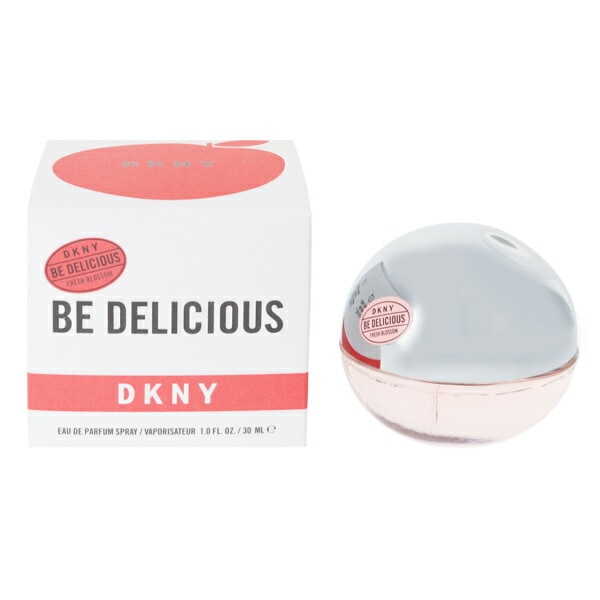 ビー デリシャス フレッシュ ブロッサム EDP SP 30ml