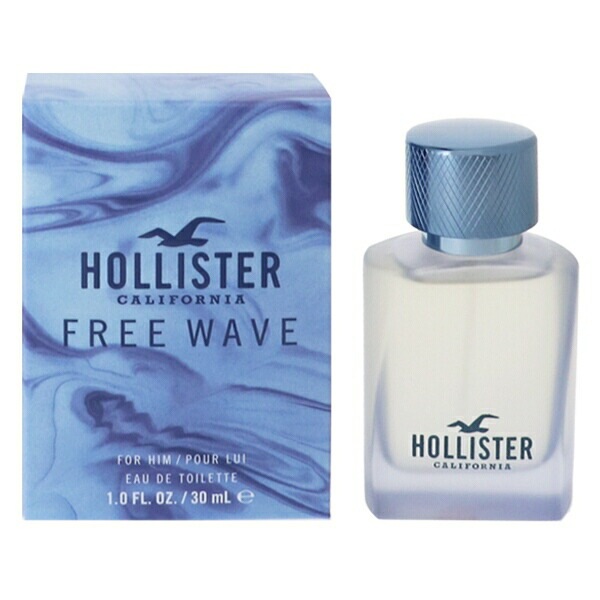 フリーウェーブ フォーヒム EDT SP 30ml