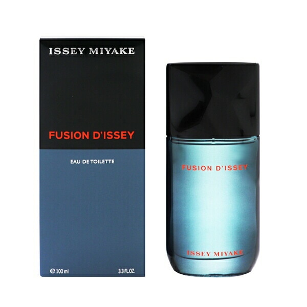 フュージョンドゥ イッセイ EDT SP 100ml
