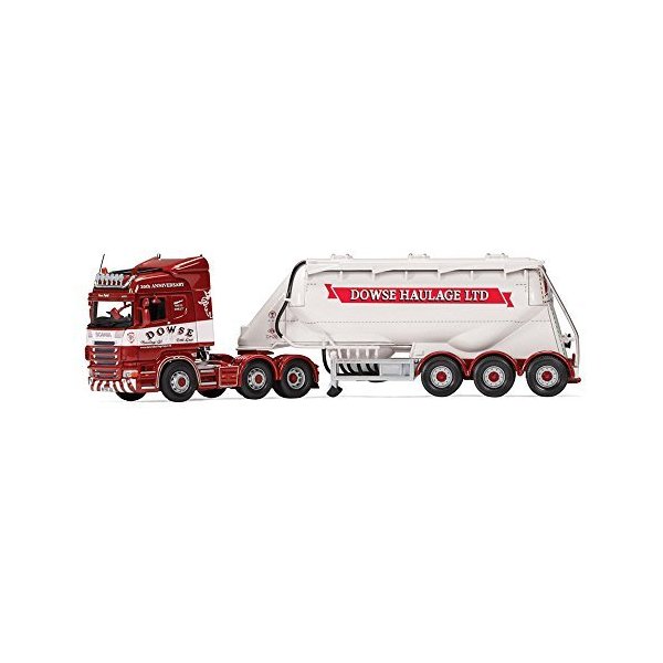 無料発送 Feldbinder Highline R cc13769Scania Corgi Tanker 並行輸入