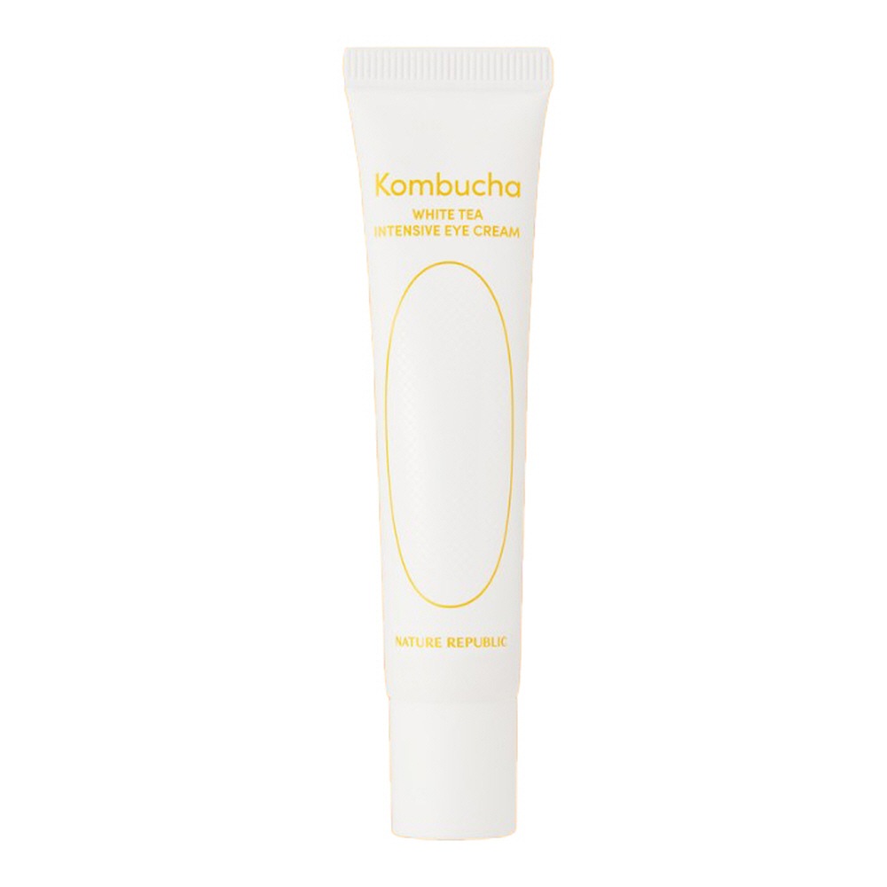 コンブチャ ホワイトティー インテンシブ アイクリーム 30ml