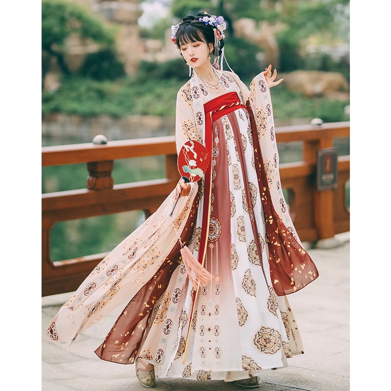 チャイナドレス 仮装 漢服 コスプレ 中華服 古時代 チャイナ風 ワンピース 普段着 唐服 仙女 唐装 漢服 漢服仙女 中国古風 中華服 チャイナ服 チャイナドレスコスプレ 刺繍 女性 ロングドレス