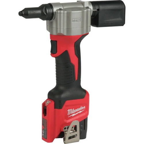 [正規店 最長3年保証] M12 リベッター M12 BPRT-0C JP 本体のみ 電動工具 DIY 車 バイク 修理 整備 工具 ガレージ