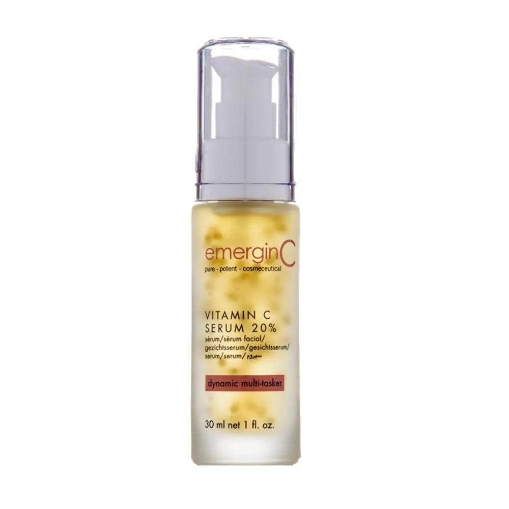 [国内正規品]イマージンC 高濃度ビタミンC20％ セラム 30ml EMERGINC ペプチド 植物幹細胞 アスコルビルリン酸 誘導体 高麗人参 アマチャヅル葉 コラーゲン クリーンビューティー 10,562円