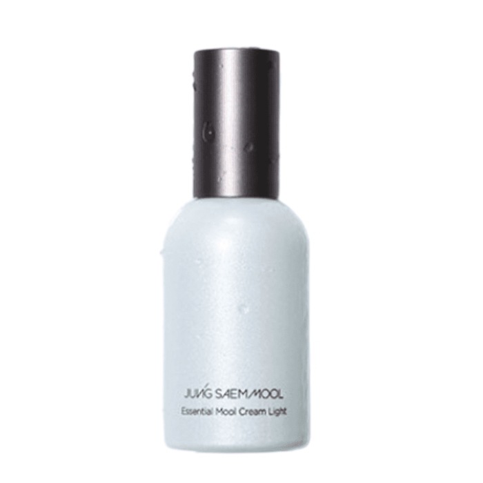 エッセンシャル 水 クリーム ライト 30ml 5,030円