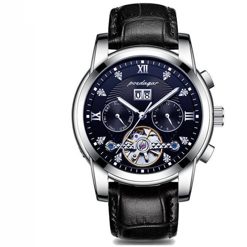 アンティーク 腕時計 メンズ レザー ペアウォッチ 革ベルト 革 バンド 防水 おしゃれ 誕生日 プレゼント 時計送料無料