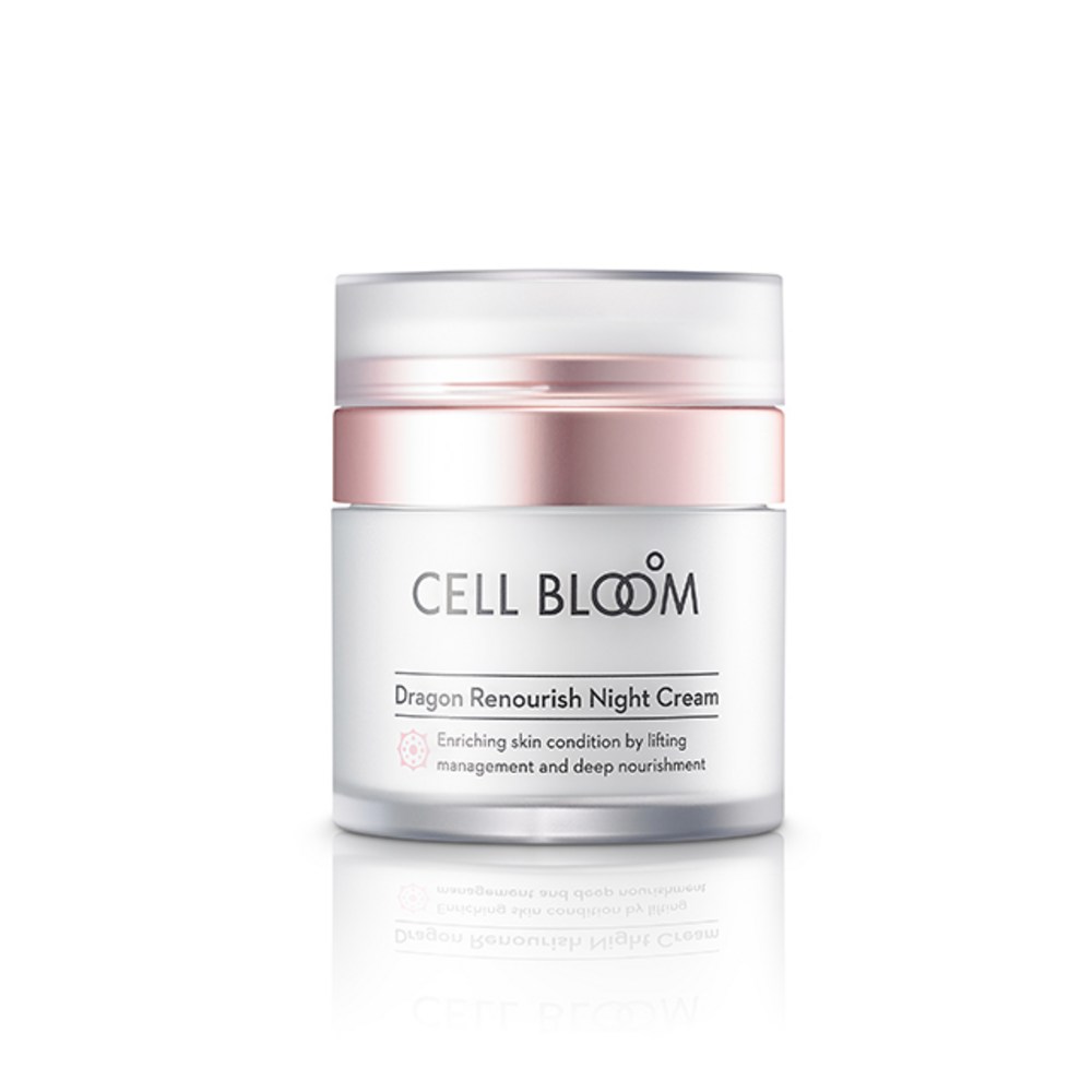 セルブルームドラゴンリナリーシティナイトクリーム