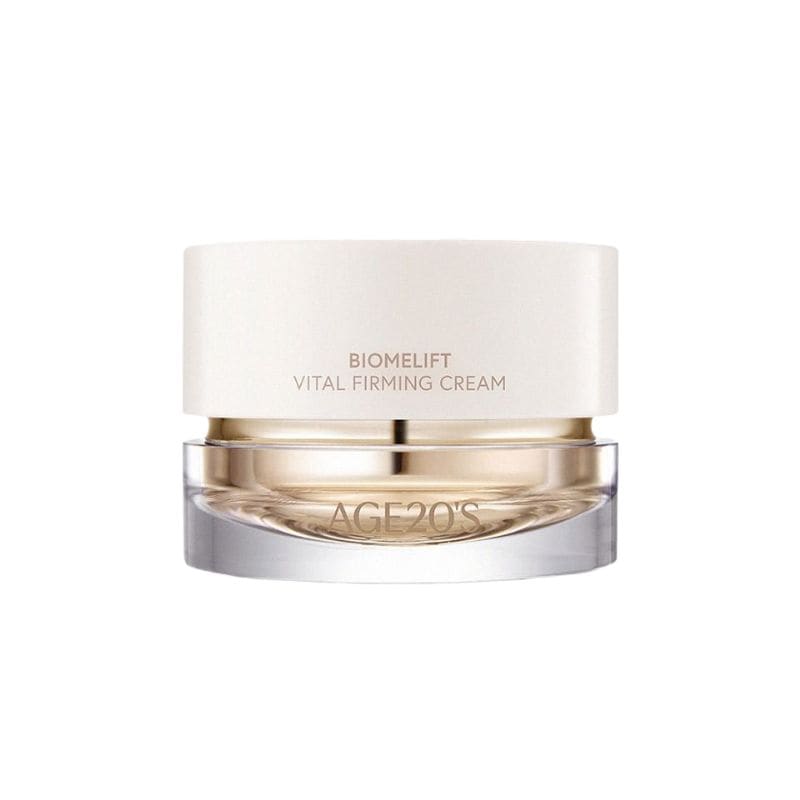 バイオムリフト レチノール 弾力クリーム 50ml