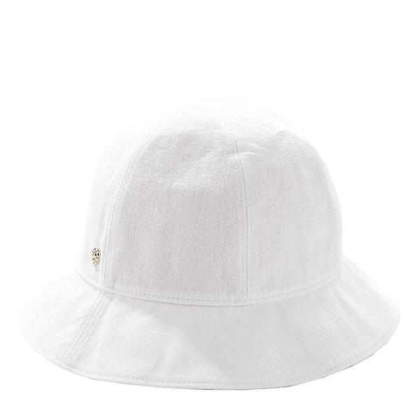 【】25SS (51930 SKYE WHITE) 女性 SKYE バケットハット