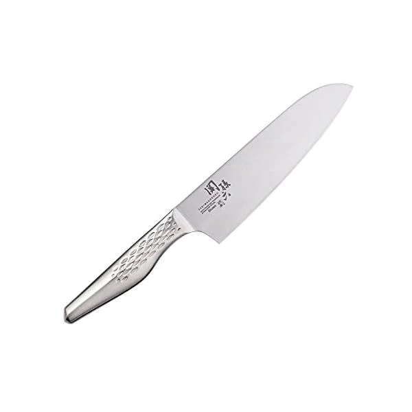 2個セット 貝印 AB5156 三徳包丁 関孫六 匠創 165mm KAI