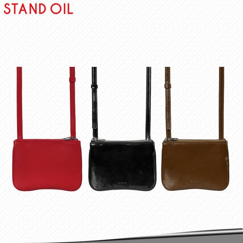 Cookie Accordion Bag - 3色 (公式正規品) 8,127円