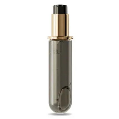クロノロジストパルファムヘアオイル詰め替え, 75ml, 1個