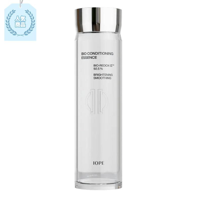 [hyukPICK] [韓国人気／日本人気] バイオ コンディショニング エッセンス 168ml, 1個 , デイリーエッセンス, 人気エッセンス