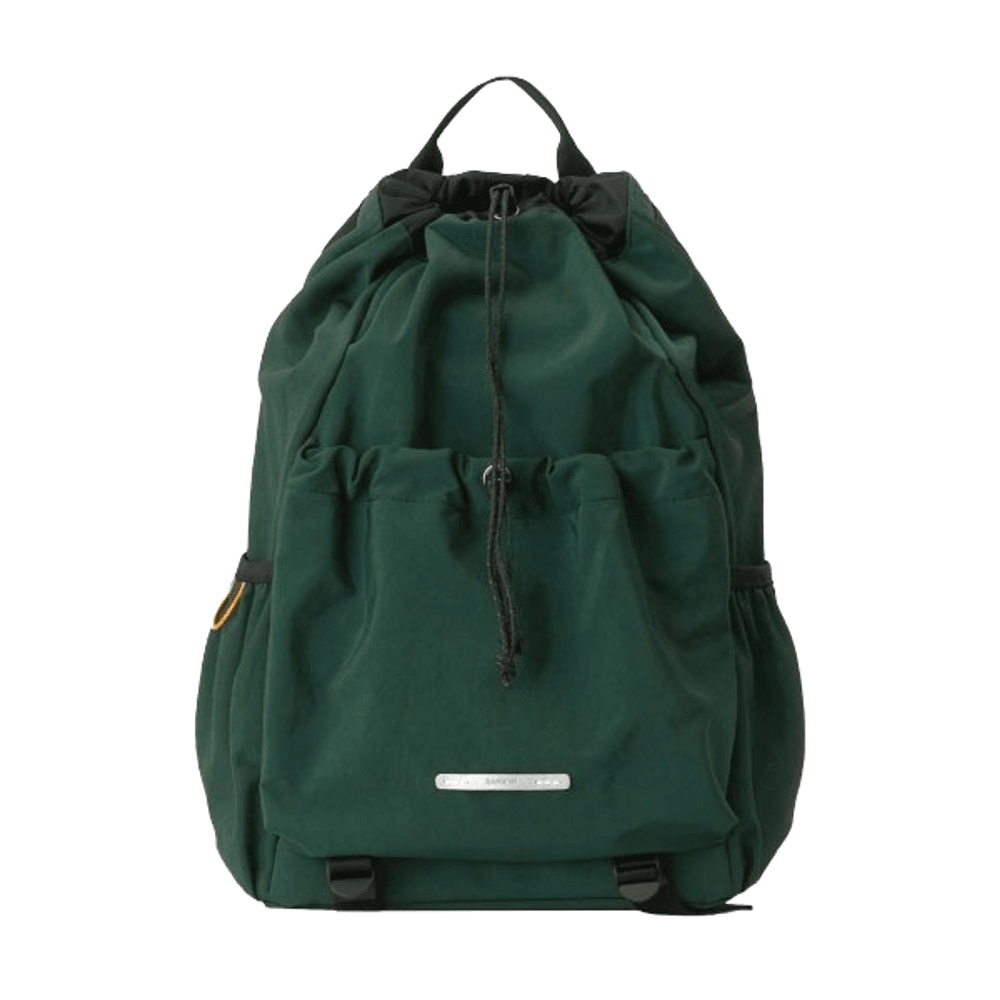 ストリングバックパック 750 ep2 Deep Green