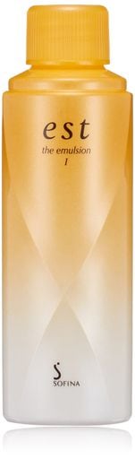EST(エスト) エスト ザ エマルジョン I レフィル(乳液)