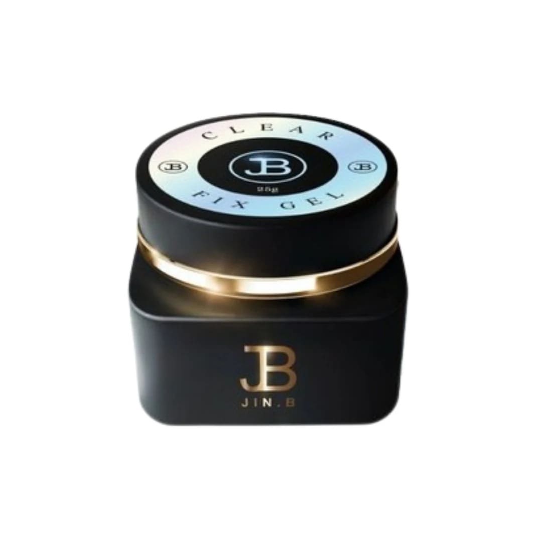 JIN.B GRACIAグラシアクリアフィックスジェル 40g