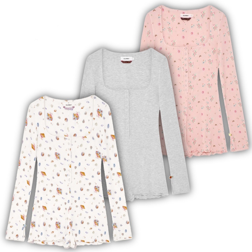 BLISS FIT ROMPER 14,955円