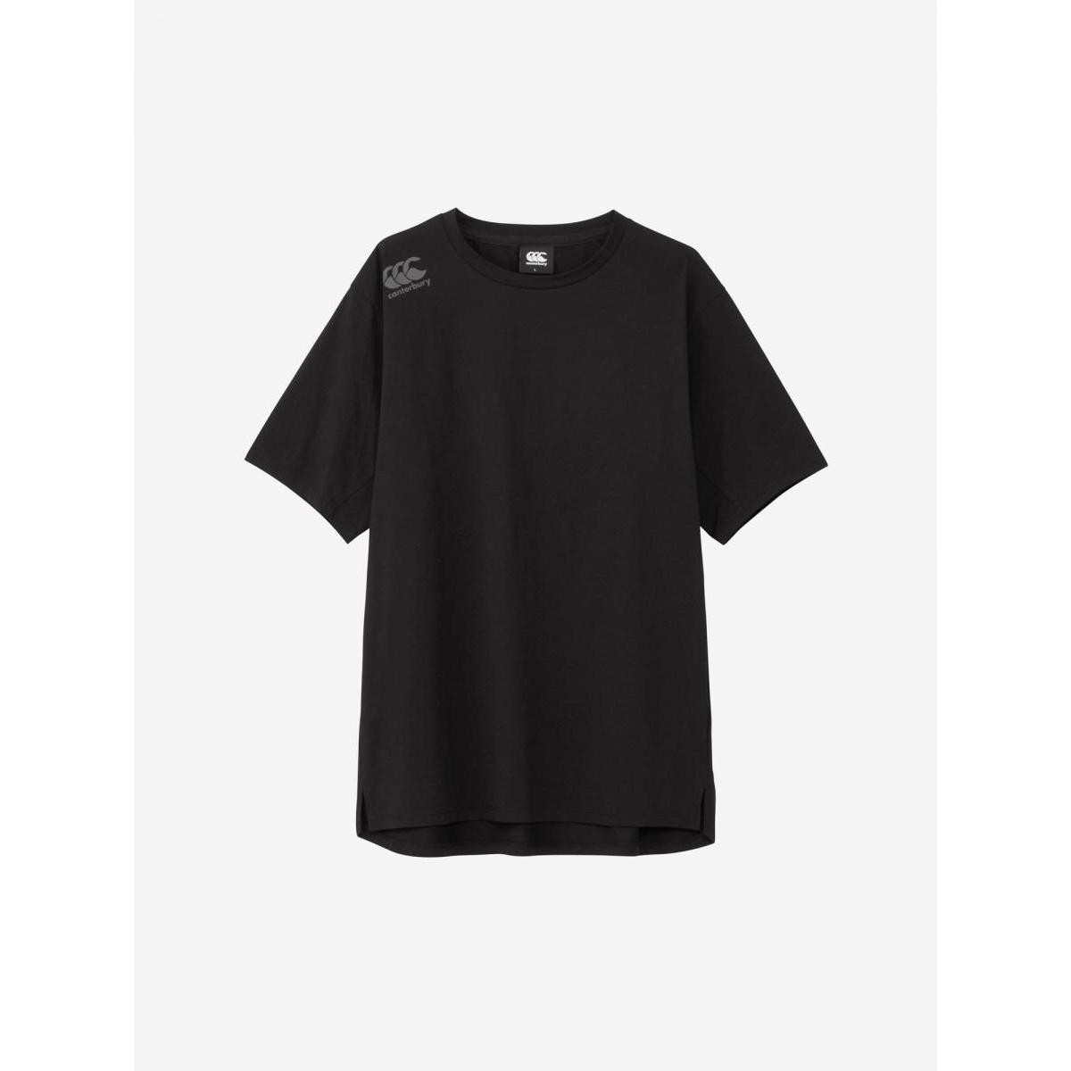 カンタベリー canterburyアールプラス マルチアクティブティー メンズ RP325061-19