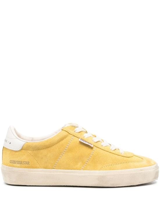 GOLDEN GOOSE Women Sneakers GWF00464F005047 20345 HONEY MILK