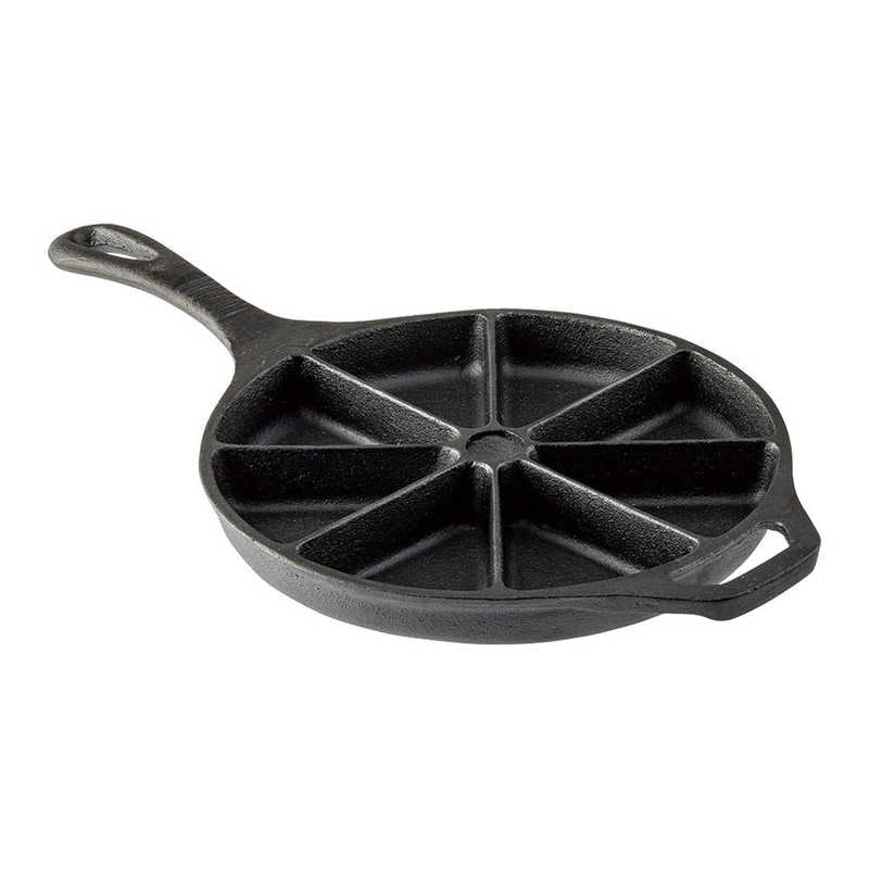 テーブルクラフト　TC コーンブレッドスキレット 10750　ASK9301