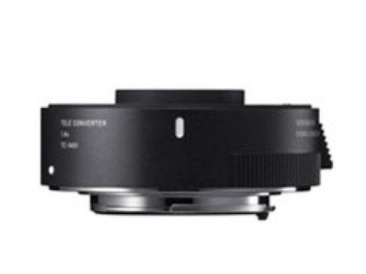 SIGMA コンバージョンレンズ アダプタ TELE CONVERTER TC-1401 キヤノン用 即納OK 26,119円