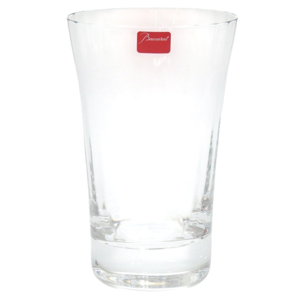 新品同様 ミルニュイ ハイボールグラス グラス クリスタル クリア 0573【中古】 ユニセックス