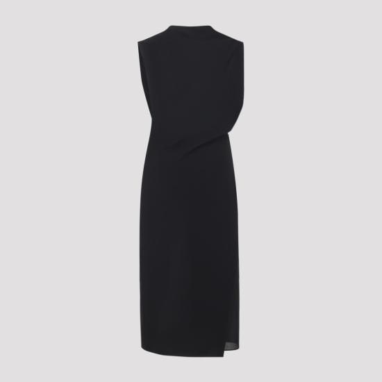 JACQUEMUS Women Mid Skirts DRW00751AW00777 990 BLACK