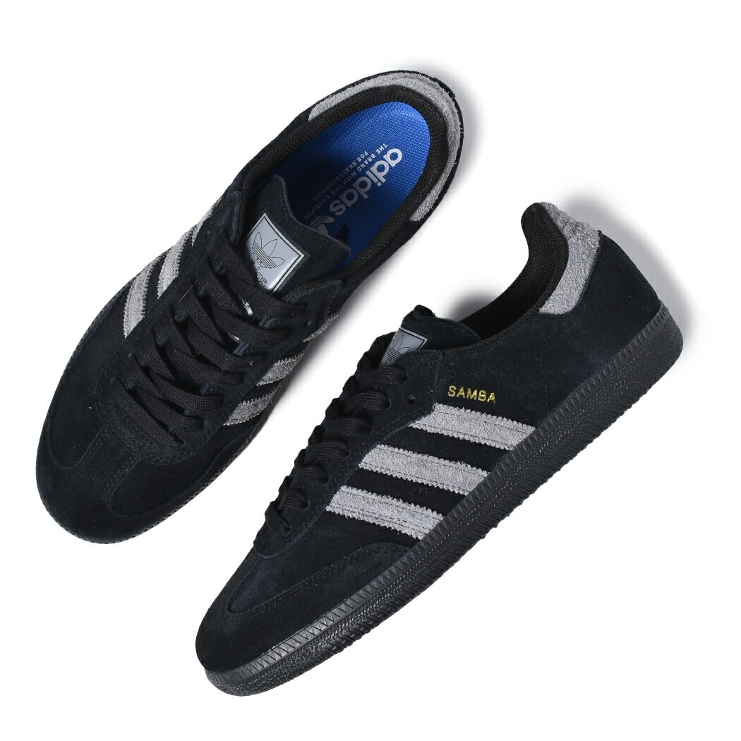 adidas アディダス サンバ スニーカー SAMBA ADV \