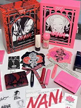 Qoo10] PASSIONAL LOVER 【公式正規品】NANA 連名 セット 4