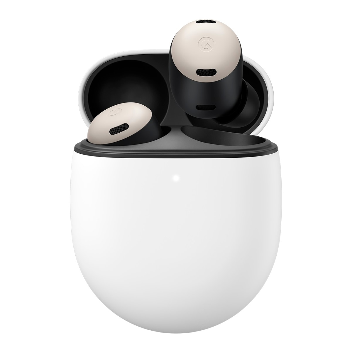 【新品未開封】Google Pixel Buds Pro Porcelain