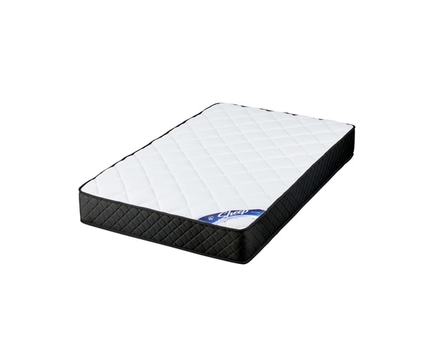 アイリスオーヤマ ポケットコイルマットレス PMTS25H-SD ホワイト(セミダブル)