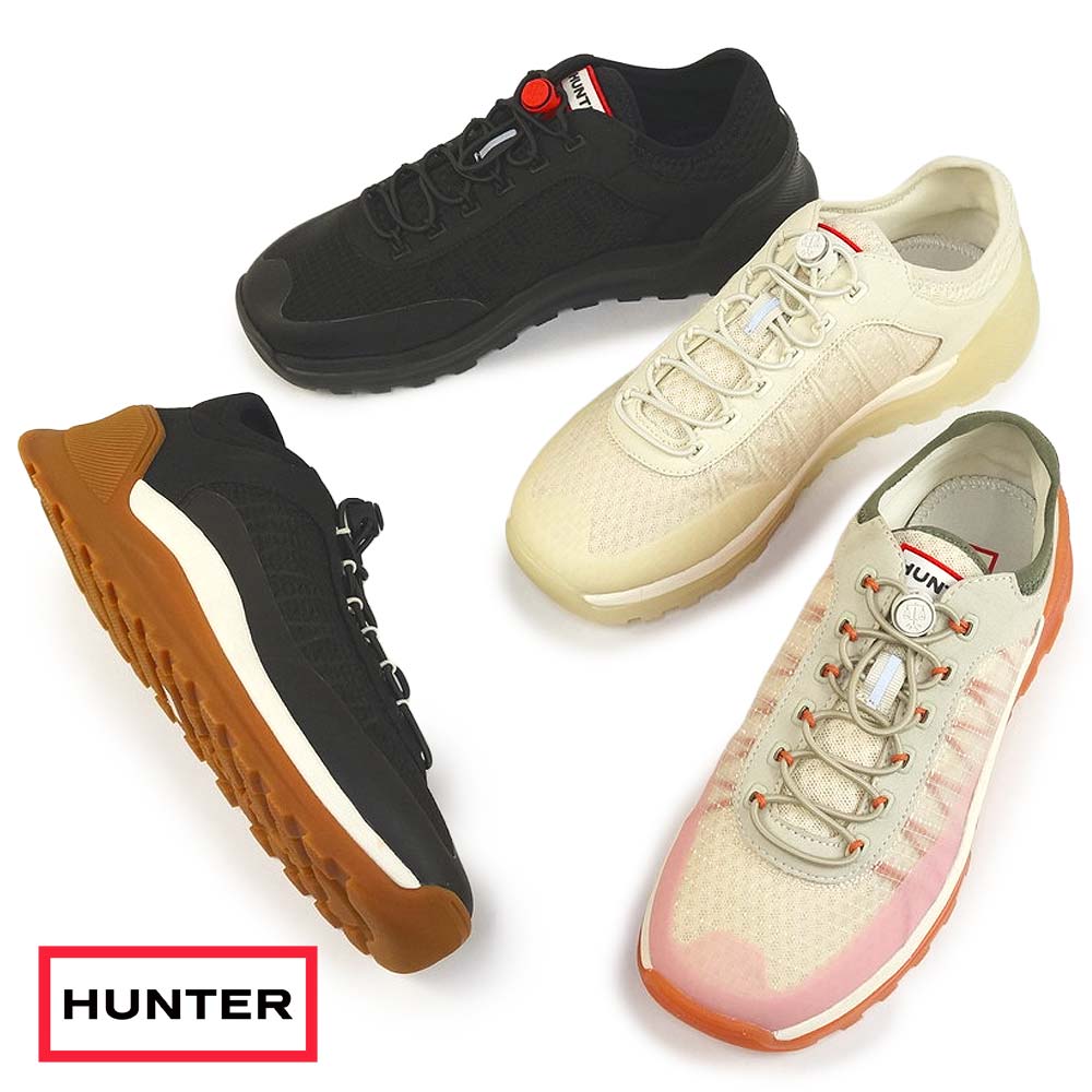 レディース トラベル スニーカー WFF1100REN メッシュ ローカット