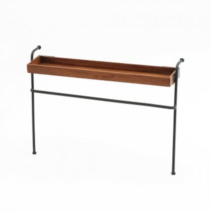 志成販売 ラダートレイハンガー(L) 423828