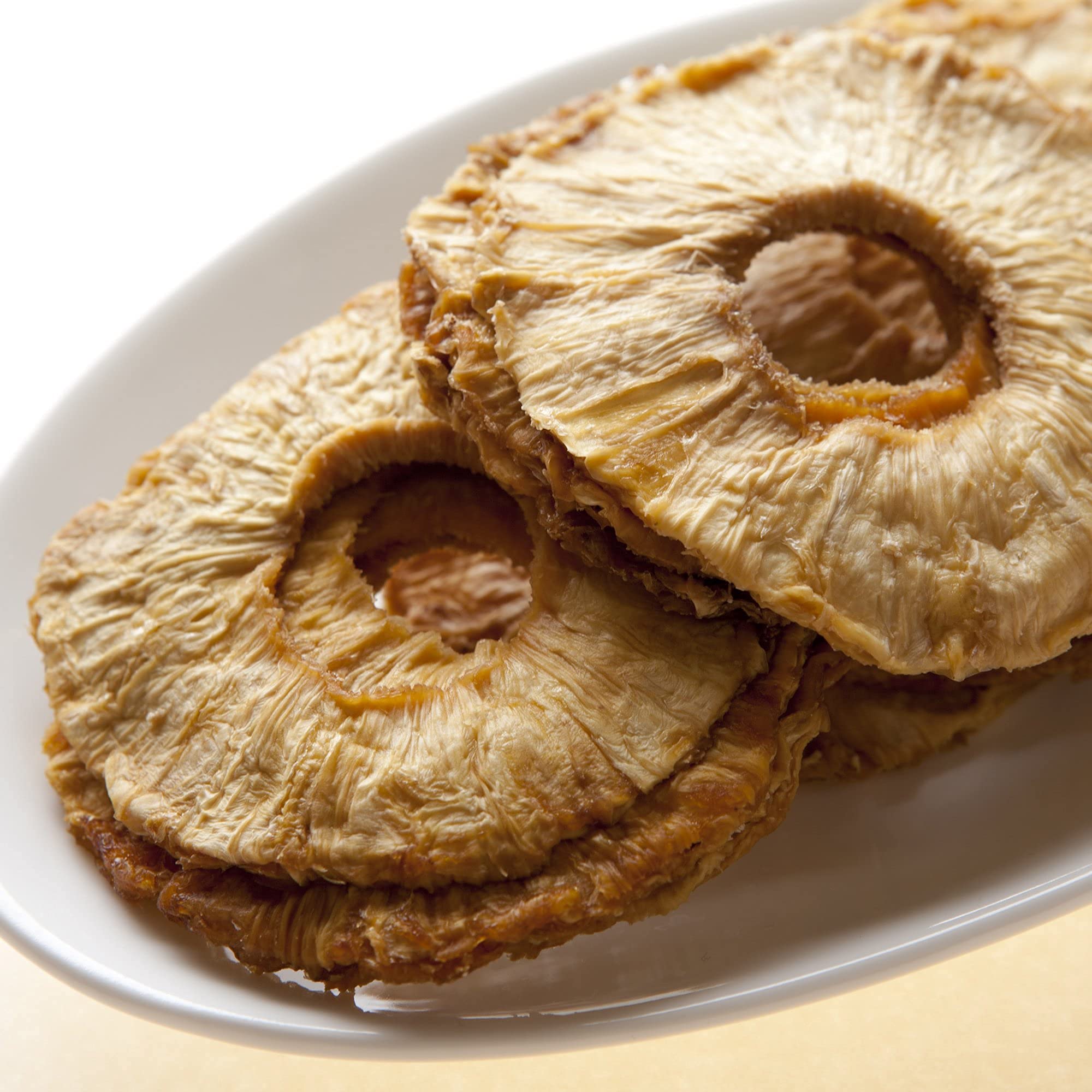 ドライパイナップル(コスタリカ産)1kg 無添加 ドライパイン