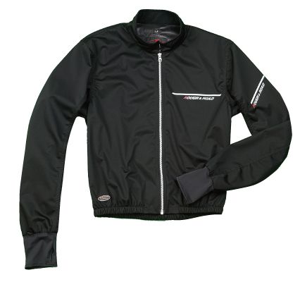 ウインドガードスリムインナージャケット ブラック / Mサイズ RR7987BKM