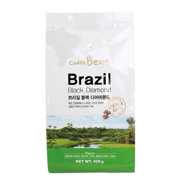 OF7L4R75ブラジルブラックダイヤモンドカフェベネ