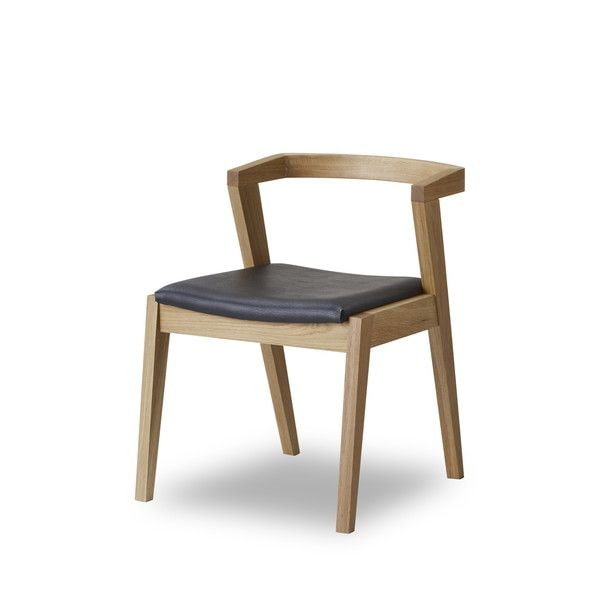 関家具 333754 ダイニングチェア キレット OAK NIPPONAIRE メーカー直送