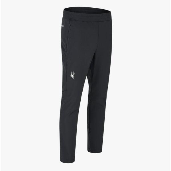 男性ストレッチセットアップパンツ BB SPJPCNFP221M BLK CGR