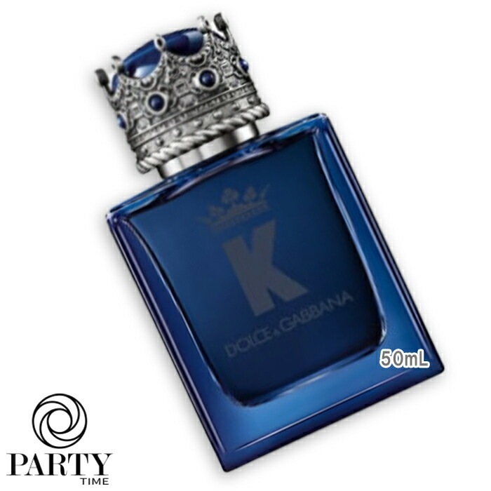 ドルチェ＆ガッバーナ オードパルファム インテンス 50mL