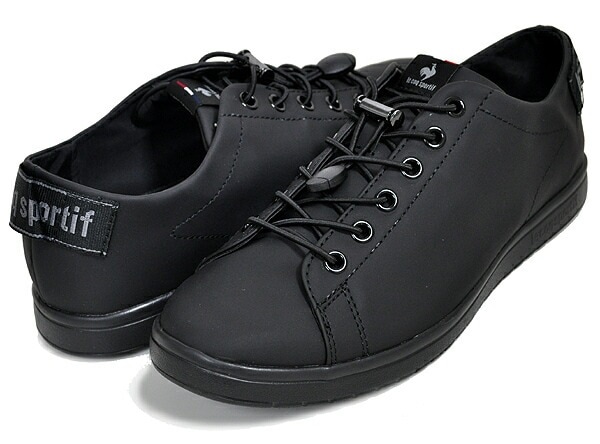 LA アルマ T+R SM 防水設計 ブラック スムース ql1wjc70bs 5,739円