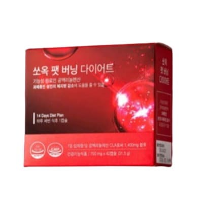 Qoo10] SELFIT ソックファットバーニングダイエット 75 : 健康